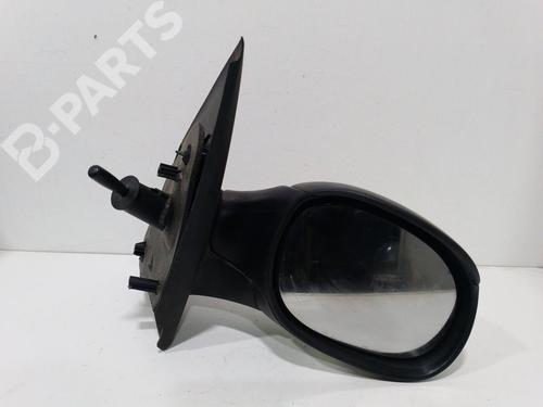 Used Right mirror CITROËN C2 (JM_) [2003-2017]  9288409