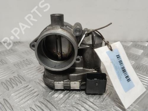 Spjældhus CITROËN XSARA (N1) 1.6 16V (109 hp) 31625877