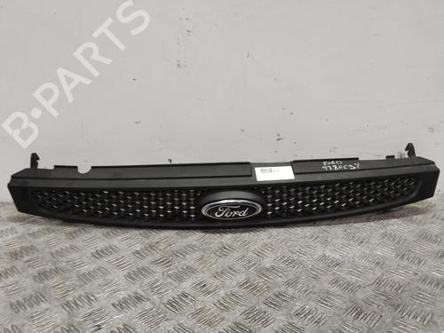 Used Grille FORD FIESTA V (JH_, JD_) 1.6 16V (100 hp) 22230039