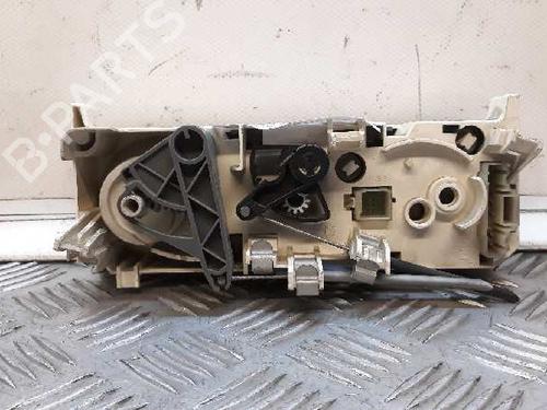 Climate control CITROËN BERLINGO Box Body/MPV (B9) 1.6 HDi 75 | BP5166377I5 - Image 2