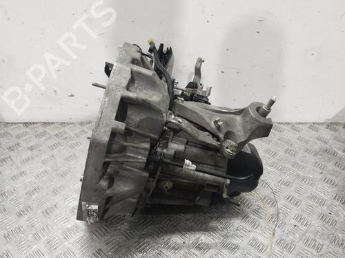 Gearbox RENAULT TWINGO II (CN0_) 1.5 dCi (CN0E) | BP33216905M3 - Image 2