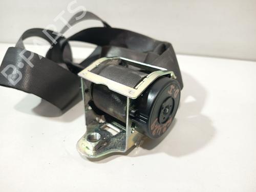 Front left seatbelt OPEL CORSA E (X15) 1.4 (08, 68) | BP33691015I26 - Image 2