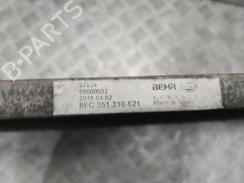 AC radiator CHEVROLET ORLANDO (J309)  | BP34055741M32  - Image 5