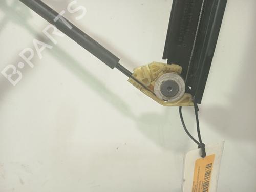 Front left window mechanism SEAT LEON (5F1) 1.5 TGi | BP37605740C22  - Image 5