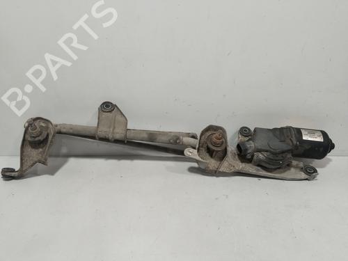 Used Front wiper motor Front wiper motor MITSUBISHI COLT VI (Z3_A, Z2_A) 1.3 (Z21A) (95 hp) 31995801 31995801