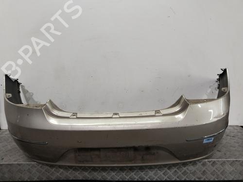 Used Rear bumper Rear bumper FIAT LINEA (323_, 110_) 1.6 D Multijet (105 hp) 31291533 31291533
