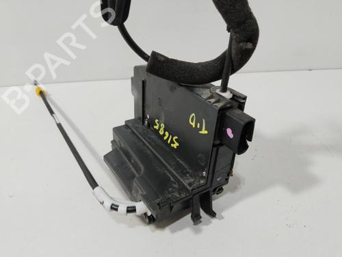 Rear right lock PEUGEOT 308 II (LB_, LP_, LW_, LH_, L3_) 1.2 THP 110 | BP28278118C99 