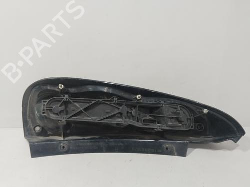 Højre baglygte SMART FORFOUR (454) 1.3 (454.031) | BP29434027C35 