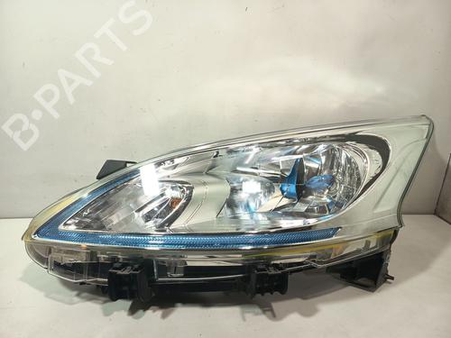 Phare gauche Phare gauche NISSAN NV200 / EVALIA Bus e-NV (ME0M) (109 hp) 35949547 35949547