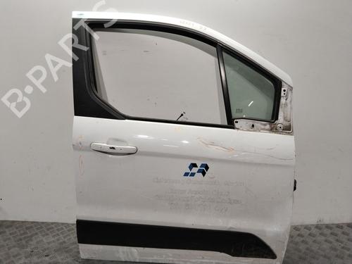 Used Right front door FORD TRANSIT CONNECT MPV [2013-2025]  28110762