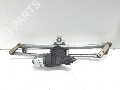 Front wiper motor AUDI A3 (8L1) 1.6 | BP7118024M29 