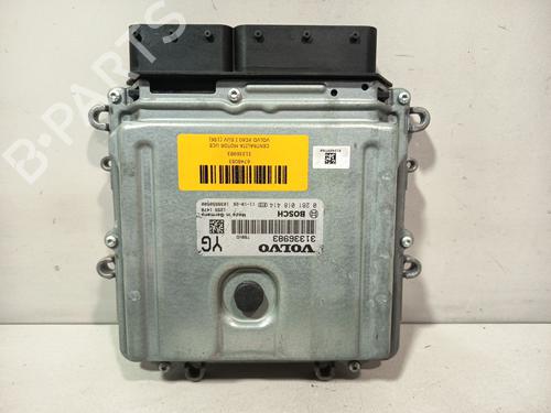Used Engine control unit (ECU) Engine control unit (ECU) VOLVO XC60 I SUV (156) D3 / D4 (163 hp) 32426346 32426346