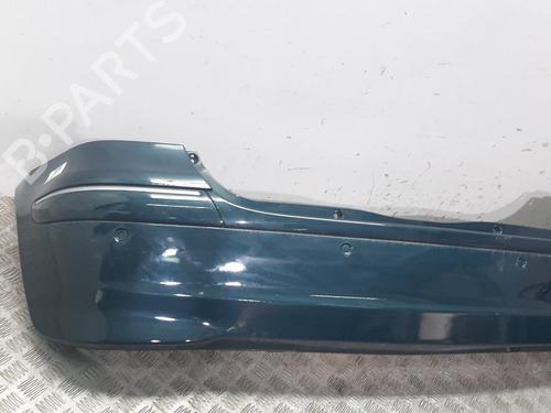 Rear bumper MERCEDES-BENZ A-CLASS (W168)  | BP15084252C8 
