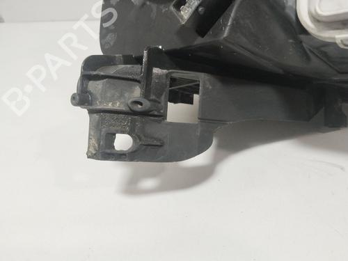 Left headlight OPEL CORSA C (X01) 1.3 CDTI (F08, F68) | BP38639239C28 - Image 5