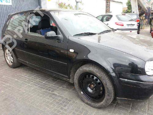 Climate control VW GOLF IV Variant (1J5)  | BP8647111I5 