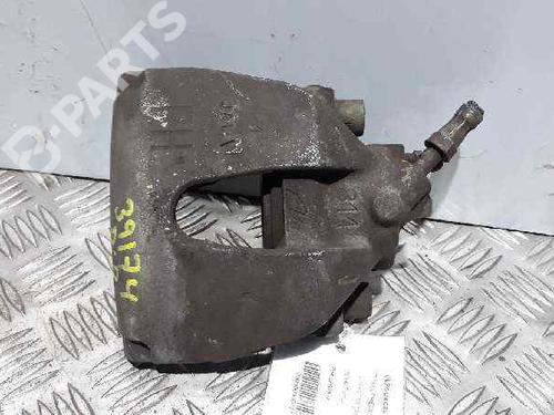 Right front brake caliper FORD FOCUS II (DA_, HCP, DP)  | BP11595117M104 