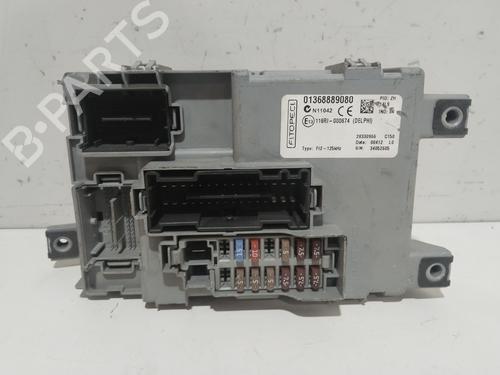 Used Fuse box FIAT FIORINO Box Body/MPV (225_) [2007-2025]  5204843