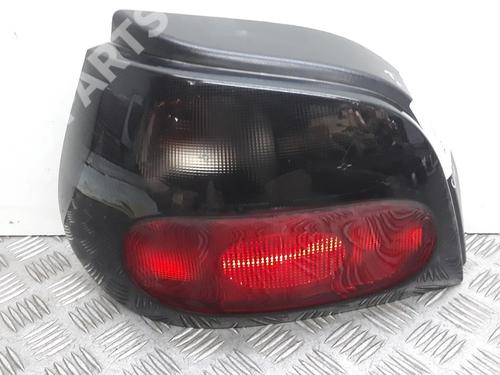 Used Left taillight RENAULT MEGANE I (BA0/1_) [1995-2004]  9106540