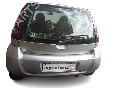 Glove box SMART FORFOUR (454) 1.3 (454.031) | BP29431301C95 - Image 6