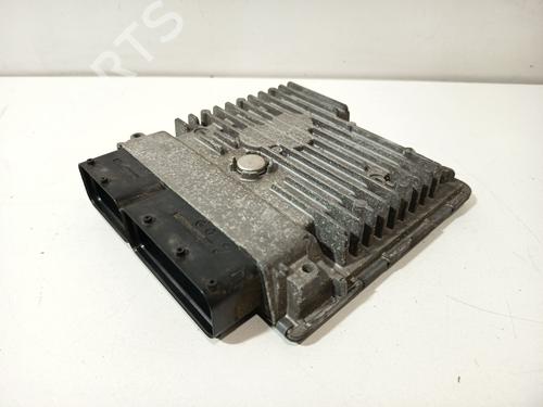 Engine control unit (ECU) SEAT TOLEDO IV (KG3) 1.6 TDI | BP36277824M57 - Image 2