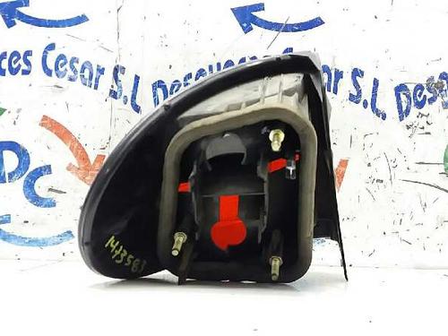 Right taillight RENAULT MEGANE I (BA0/1_) 1.4 e (BA0E, BA0V) | BP5189829C35 