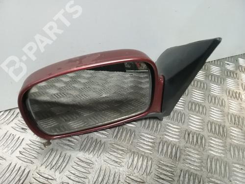 Left mirror KIA CARENS I (FC) 1.8 i | BP8810428C26 