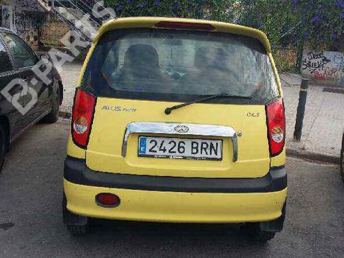 Left taillight HYUNDAI ATOS (MX)  | BP5188350C34 