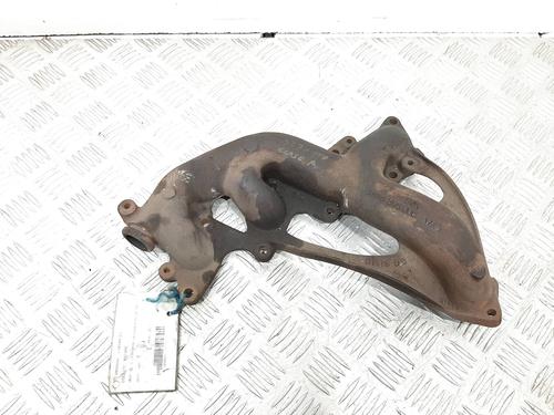 Used Exhaust manifold MERCEDES-BENZ A-CLASS (W168) [1997-2005]  11656417