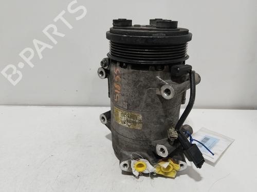 AC compressor FORD FOCUS II (DA_, HCP, DP) 1.6 TDCi | BP26530779M34 - Image 1