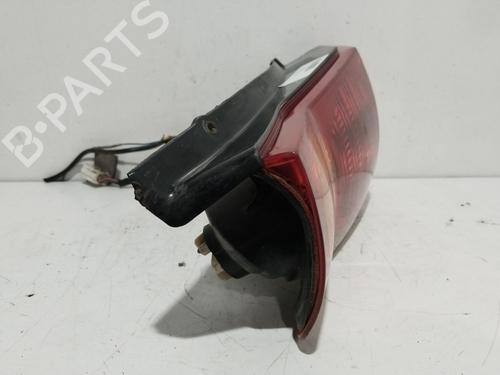 Left taillight HYUNDAI MATRIX (FC) 1.5 CRDi VGT | BP20147995C34 