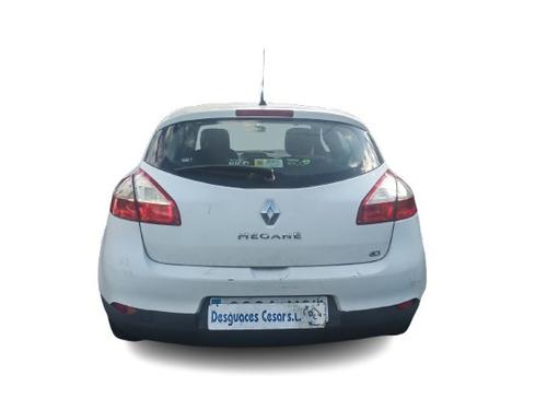 Dashboard RENAULT MEGANE III Hatchback (BZ0/1_, B3_) 1.5 dCi (BZ0C) | BP29360000C46 - Image 10