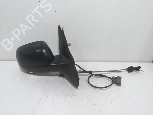 Right mirror SEAT IBIZA II (6K1)  | BP16685811C27 