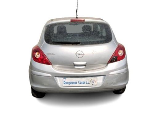 Left taillight OPEL CORSA D (S07) 1.2 (L08, L68) | BP30485637C34 - Image 11
