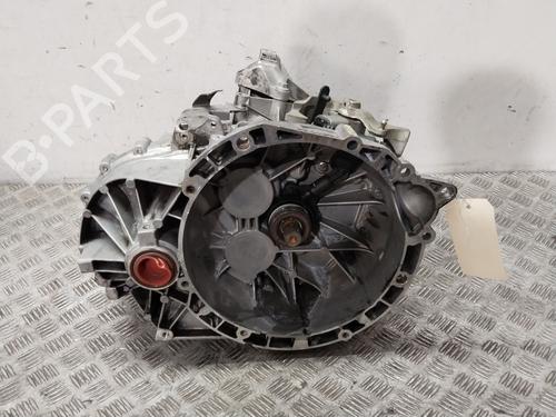 Used Gearbox Gearbox FORD KUGA I 2.0 TDCi (140 hp) 18136200 18136200