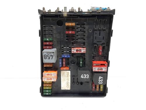 Used Fuse box Fuse box VW GOLF V (1K1) [2003-2010] 6983743 6983743