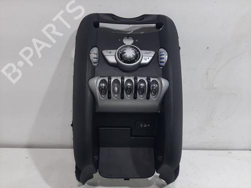 climate-control-mini-mini-r56-one-64113454854-rg24942025-2005-2006-2007-2008-2009-2010-2011-2012-2013-2014-12258089 main image