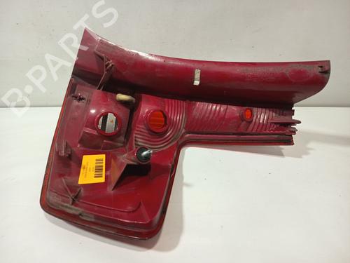 Left taillight CITROËN C4 I (LC_) 1.6 HDi | BP32980659C34 - Image 4