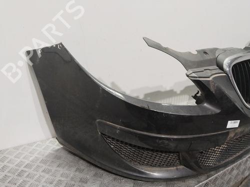 Front bumper SEAT ALTEA (5P1) 1.9 TDI | BP24330010C7 