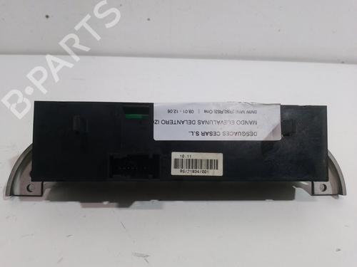 Left front window switch MINI MINI (R50, R53) One | BP11227929I27 - Image 2
