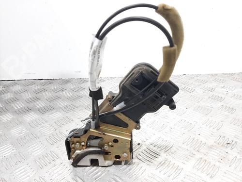 Rear left lock MAZDA 2 (DY)  | BP7029282C100 
