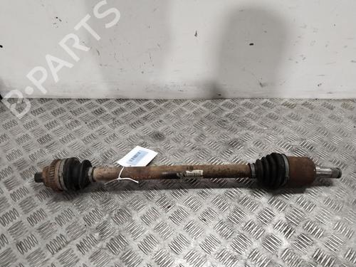 Used Right front driveshaft SMART CITY-COUPE (450) 0.6 (450.352, 450.353) (61 hp) 29863146