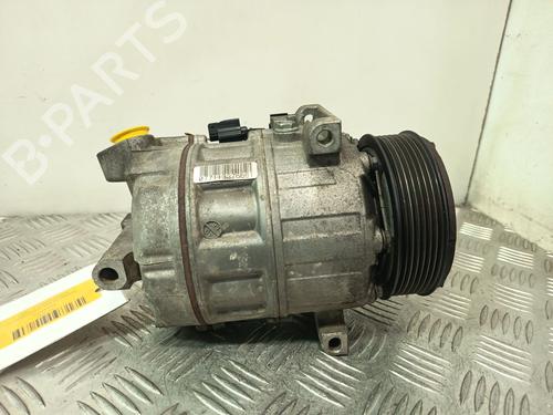 AC compressor RENAULT ESPACE IV (JK0/1_) 2.0 dCi (JK03, JK04, JK1C, JK1G, JK1J, JK1K) | BP32392060M34