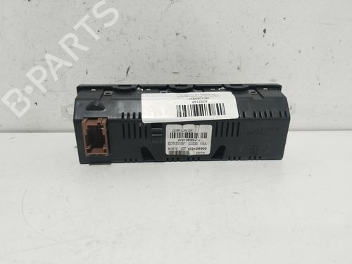 Display monitor CITROËN C3 II (SC_) 1.4 HDi 70 (SC8HZC, SC8HR0, SC8HP4) | BP20851942C48 - Image 4
