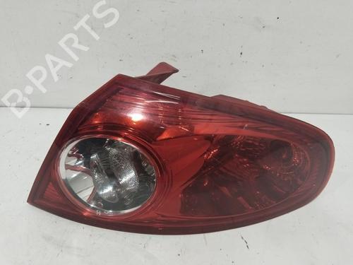 Right tailgate light CHEVROLET LACETTI (J200) | BP17497433C80 - Image 2