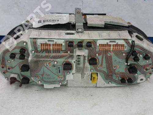 Instrument cluster HONDA CIVIC VI Fastback (MA, MB)  | BP5162168C47 