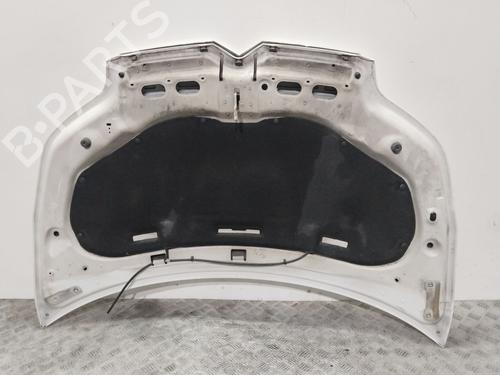 Hood CITROËN C4 I (LC_) 2.0 HDi | BP31763126C1 