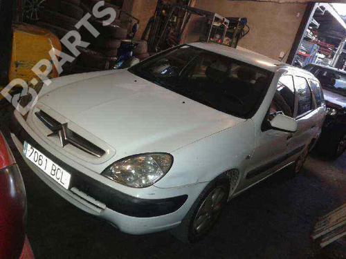 Right mirror CITROËN XSARA Break (N2) 1.6 16V | BP5189900C27 