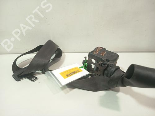 Used Front right seatbelt Front right seatbelt CITROËN C3 I (FC_, FN_) 1.4 HDi (68 hp) 32751107 32751107