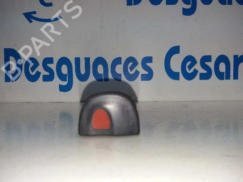Used Warning switch Warning switch RENAULT MEGANE I (BA0/1_) [1995-2004] 5200725 5200725