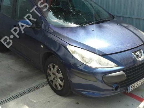 Instrument cluster PEUGEOT 307 (3A/C)  | BP5176847C47 